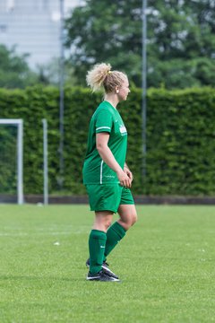 Bild 321 - OL GW Eimsb�ttel : SC Wentorf : Erfebnis: 2:2